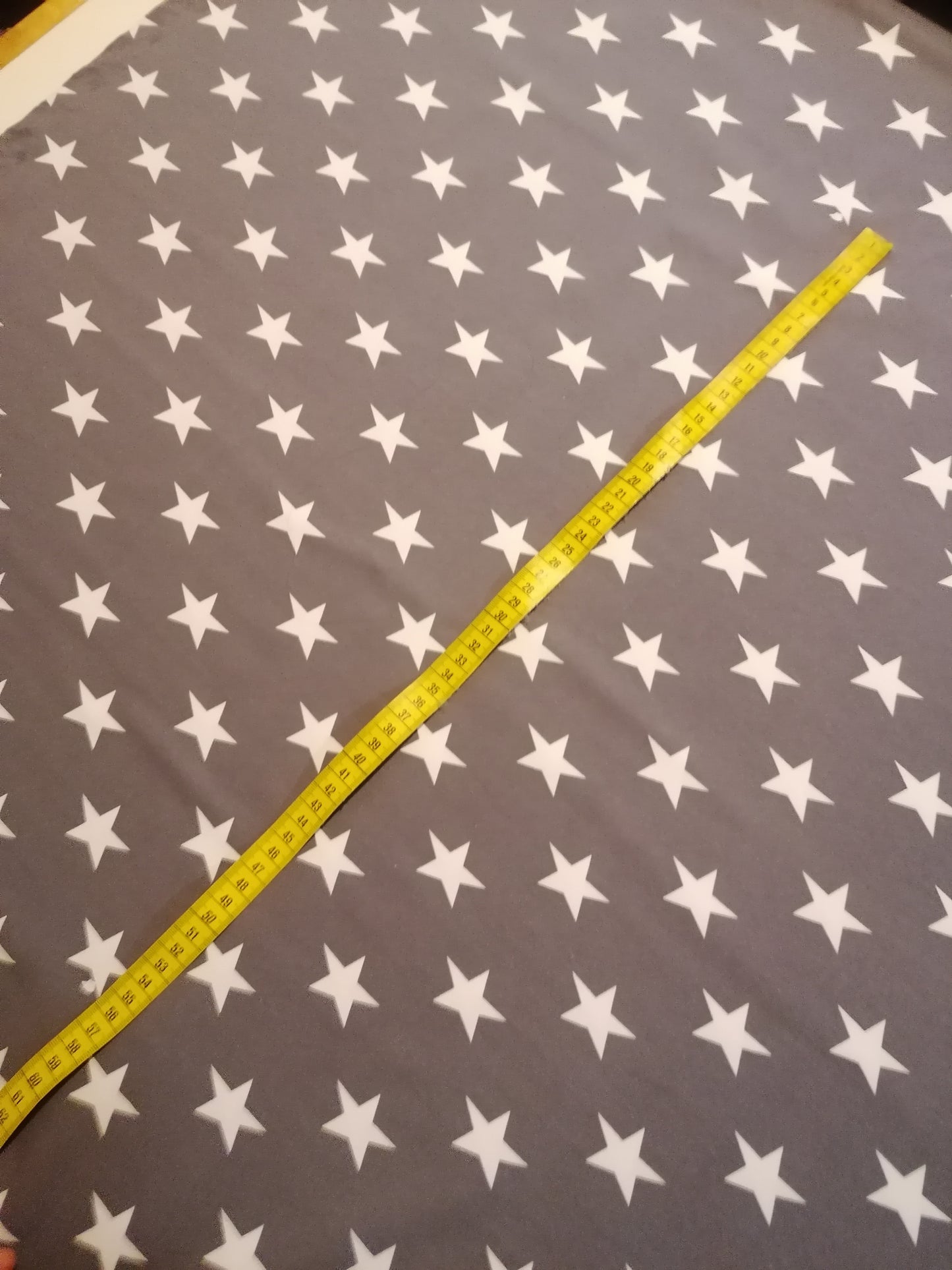 Tähti-trikoo, HARMAA lievä II-laatu