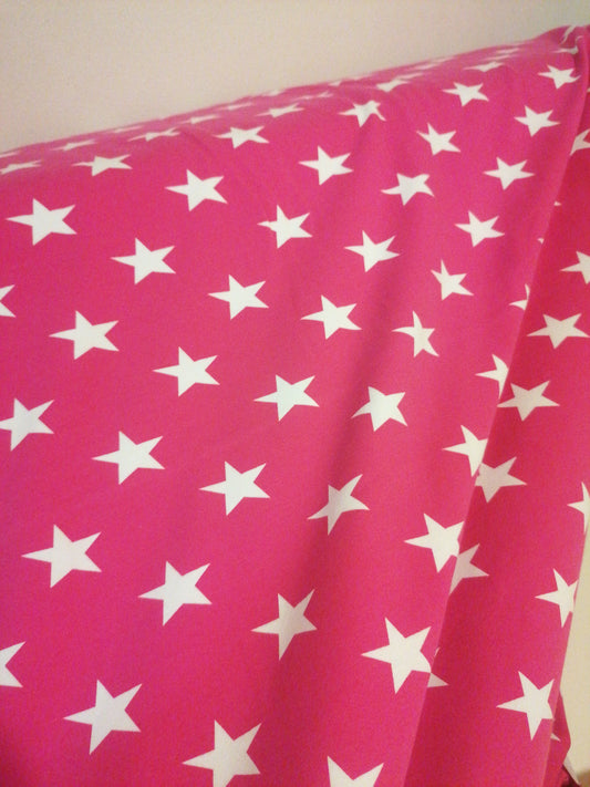 Tähti-trikoo, PINKKI