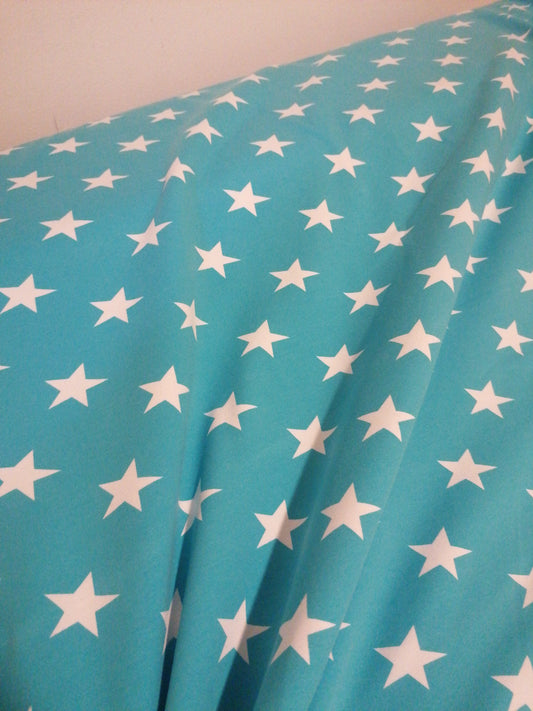 Tähti-trikoo, TURKOOSI