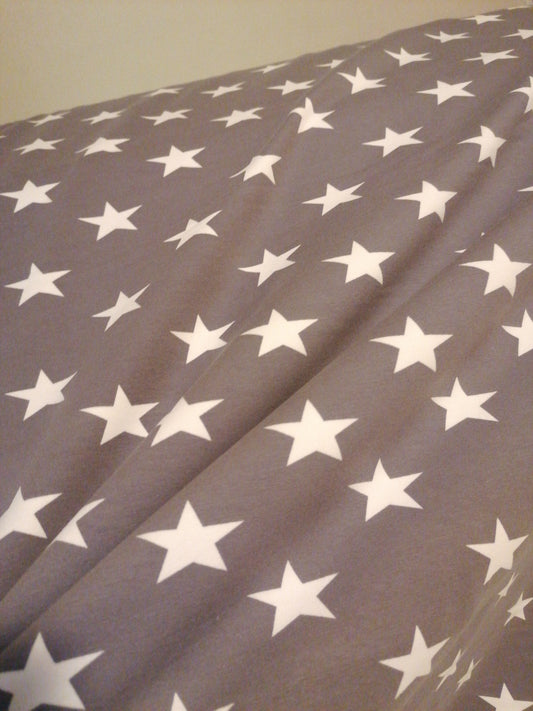 Tähti-trikoo, HARMAA lievä II-laatu