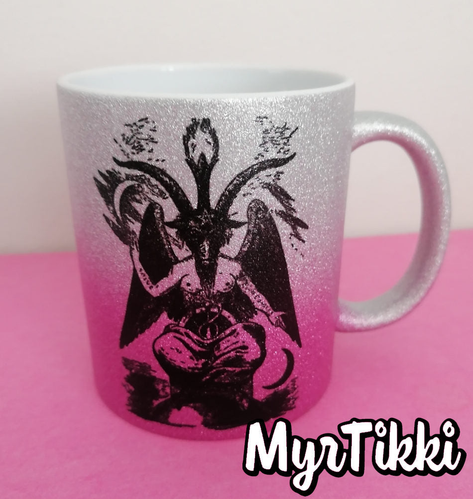 BAPHOMET muki