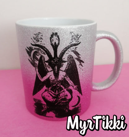 BAPHOMET muki
