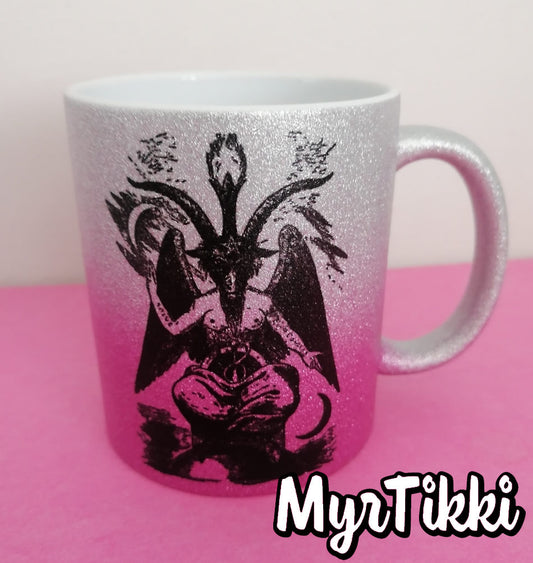 BAPHOMET muki