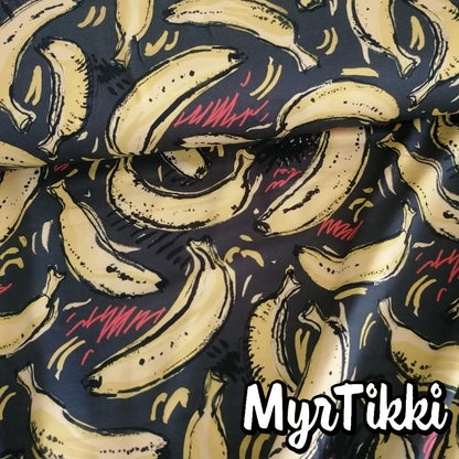 BANAANIT, trikoo