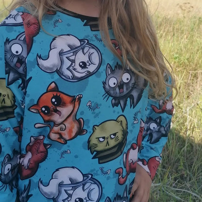 CATS trikoo