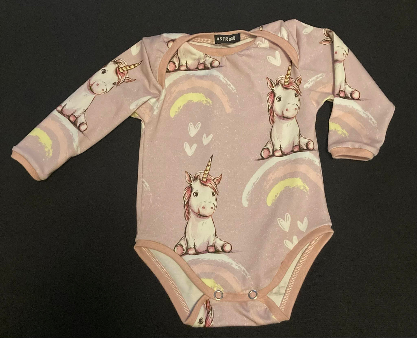CUTE UNICORN, trikoo