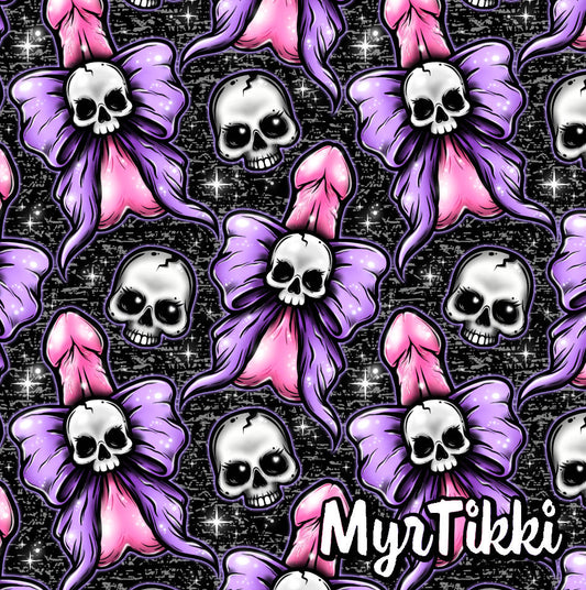 CUTE BITS, trikoo