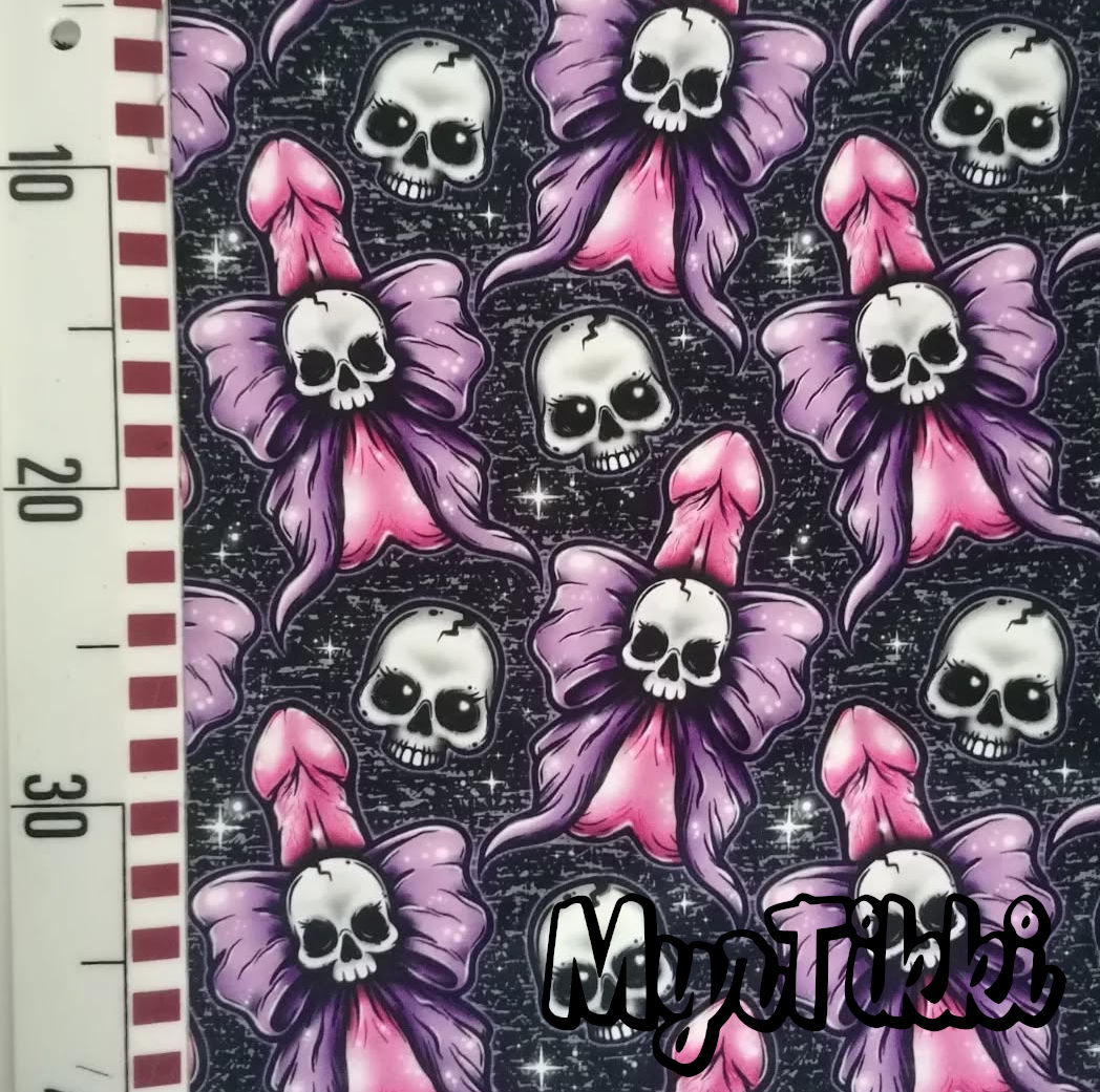 CUTE BITS, trikoo