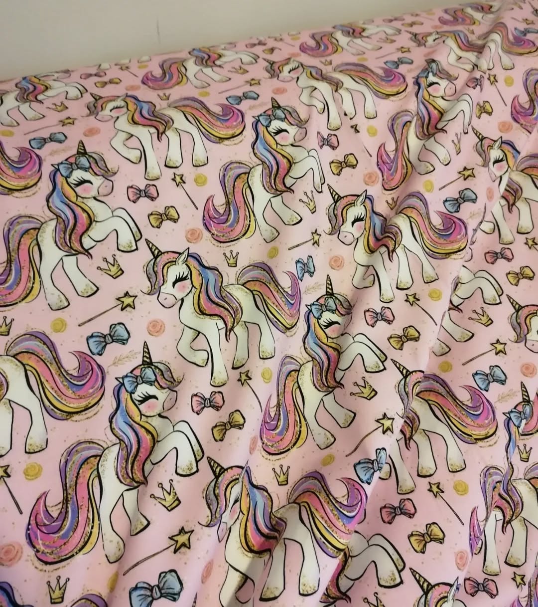 CUTE UNICORN, trikoo