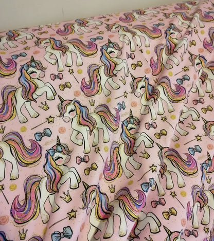 CUTE UNICORN, trikoo