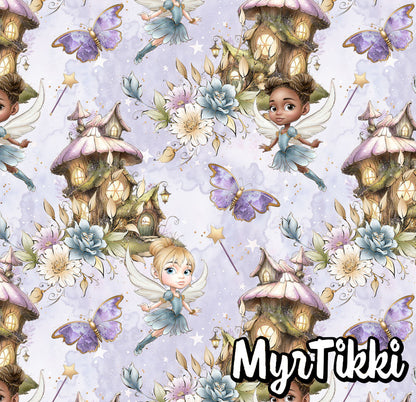 FAERIE,  trikoo