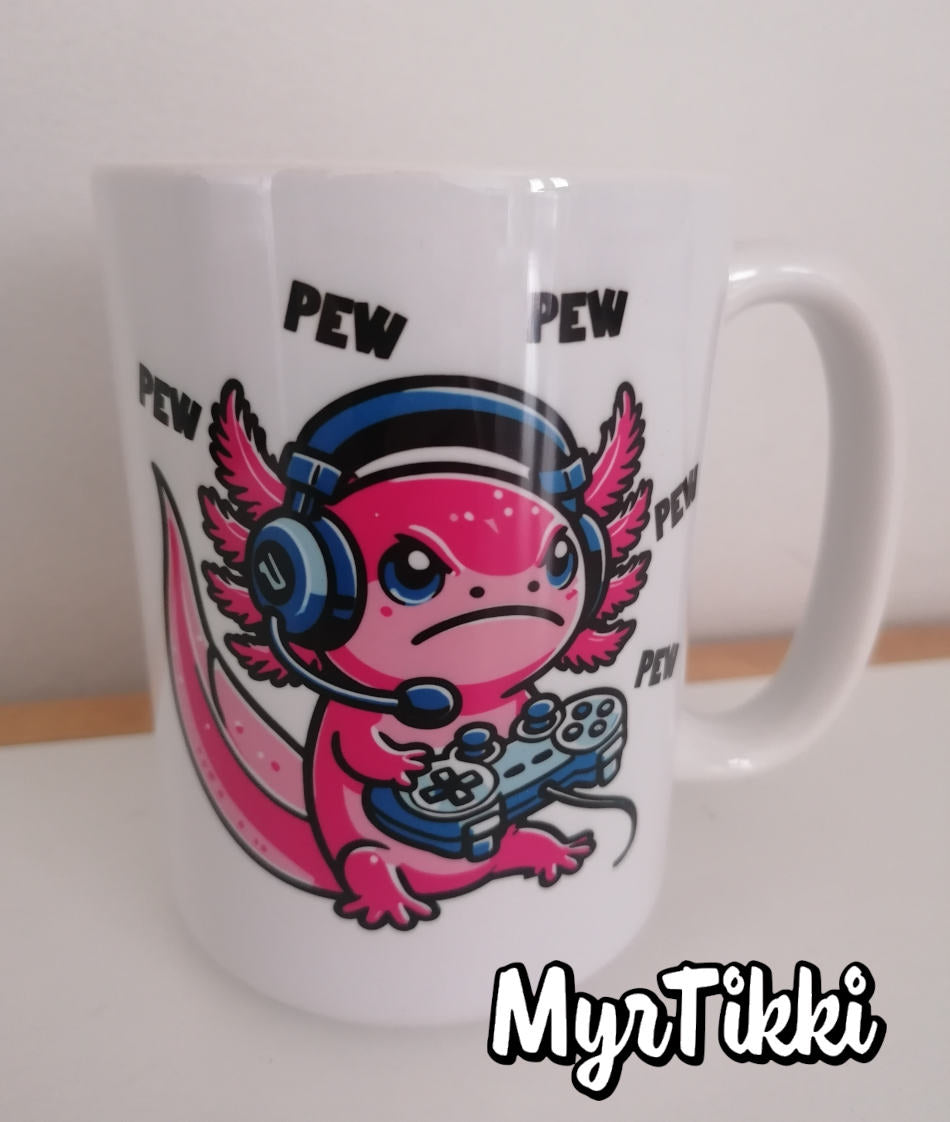 GAMEALOTL muki