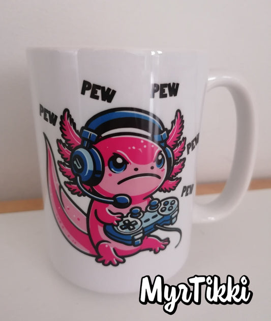 GAMEALOTL muki