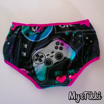 GAMER GAL, trikoo