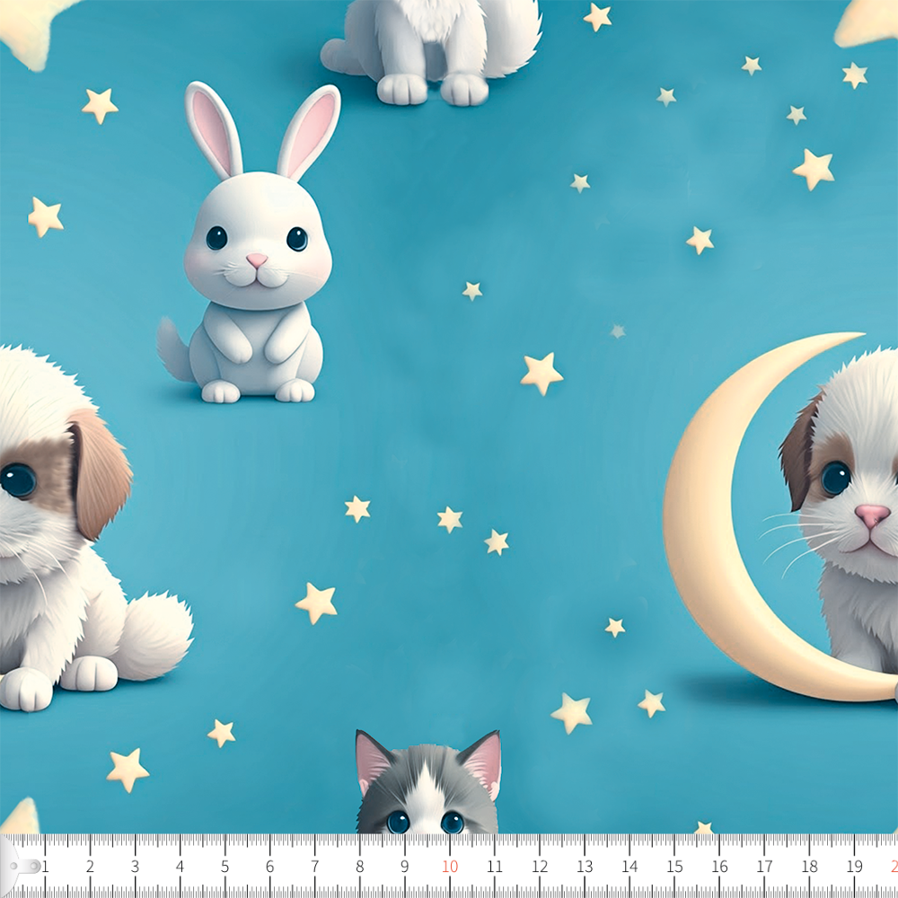 HYVÄÄ YÖTÄ, trikoo