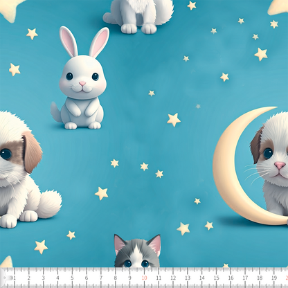 HYVÄÄ YÖTÄ, trikoo