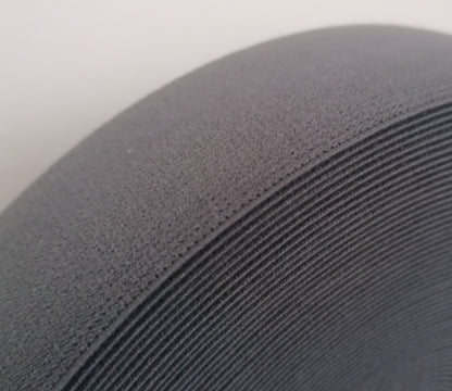 BOKSERIKUMINAUHA, yksivärinen 4 cm - ERI VÄREJÄ