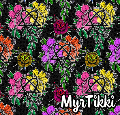 HEARTAGRAM, trikoo