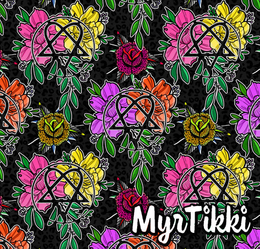 HEARTAGRAM, trikoo