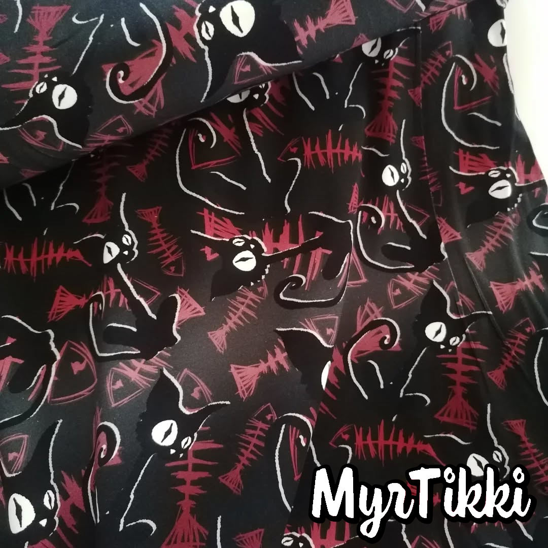KATTI, trikoo