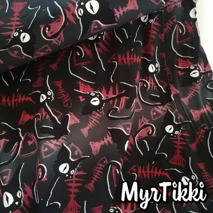 KATTI, trikoo