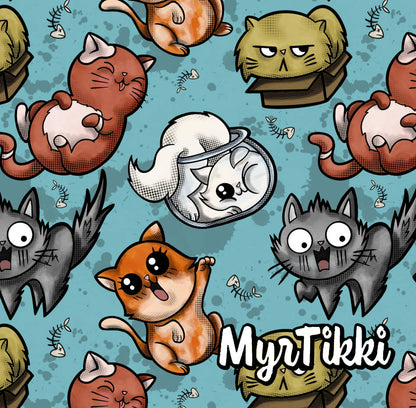 CATS trikoo