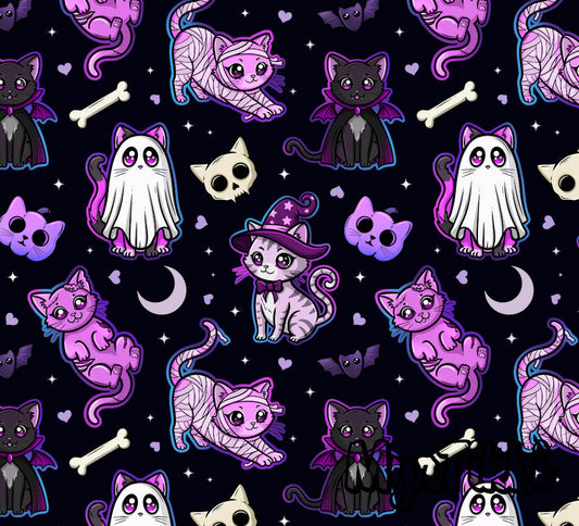 KITTYWEEN, trikoo