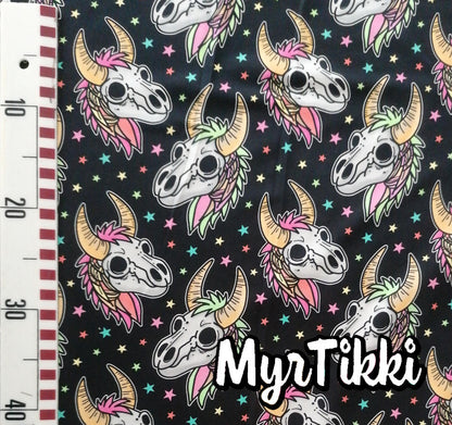 BULL SKULL trikoo