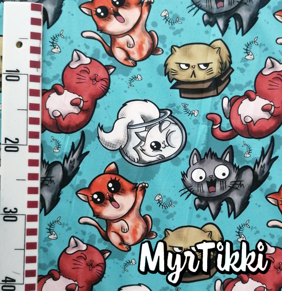 CATS trikoo