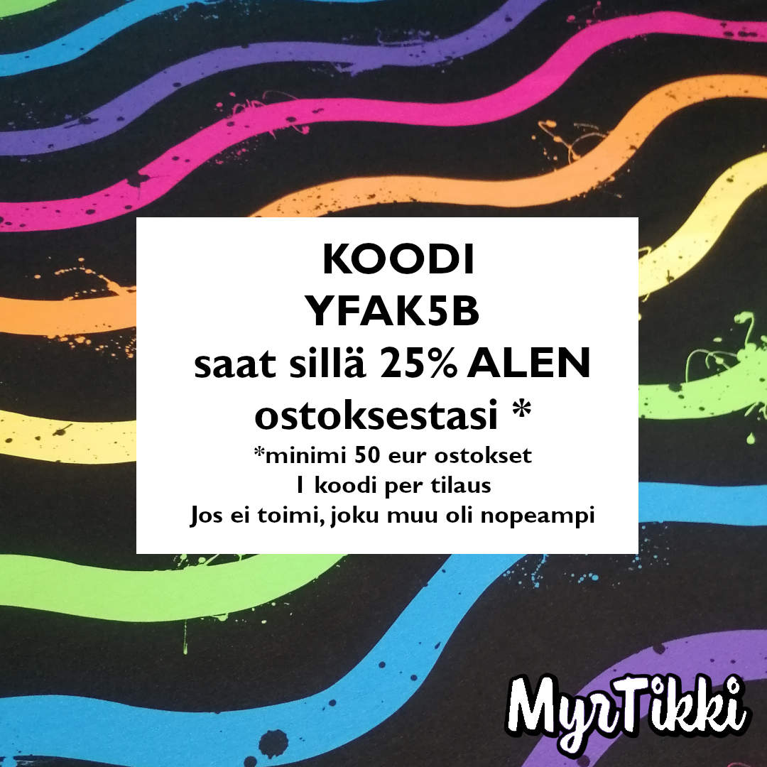 Tähti-trikoo, KELTAINEN