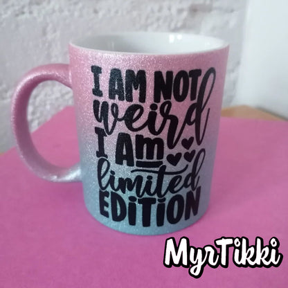 LIMITED EDITION muki