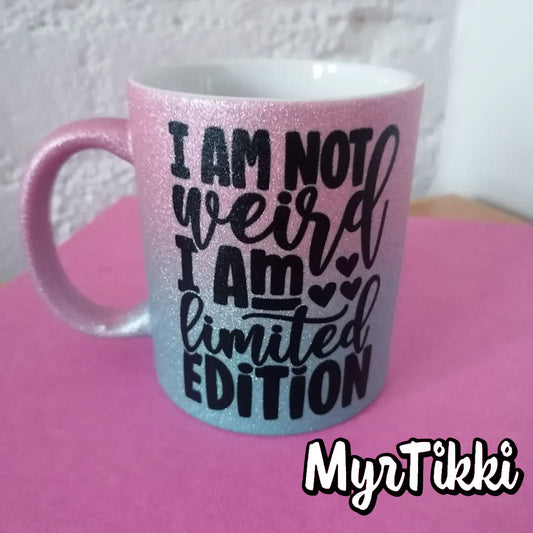 LIMITED EDITION muki