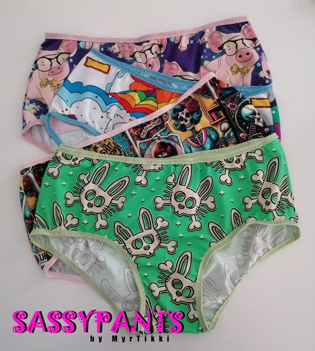 MYSTEERIPIKKARIT - TAI-malli