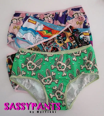 MYSTEERIPIKKARIT - TAI-malli