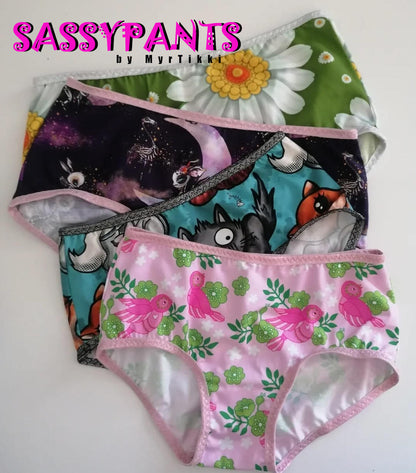 MYSTEERIPIKKARIT - TAI-malli