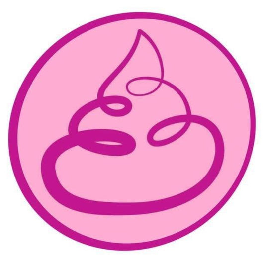 PINK POO PALAT - eri kuoseja, trikoo