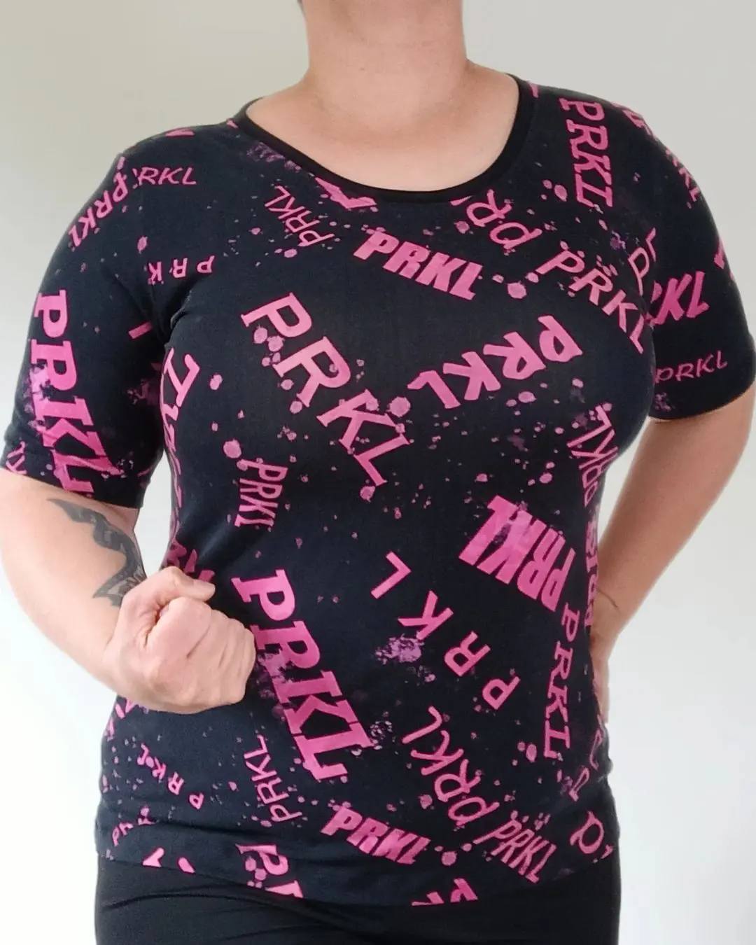 PRKL, trikoo *PALA 145cm*