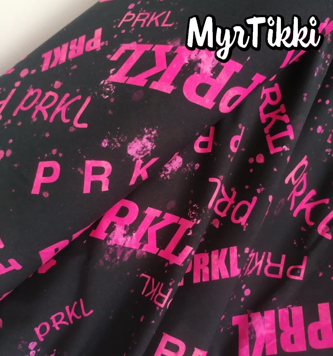 PRKL, trikoo
