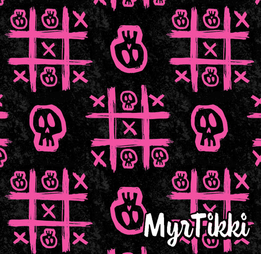 RISTINOLLA, joustocollege