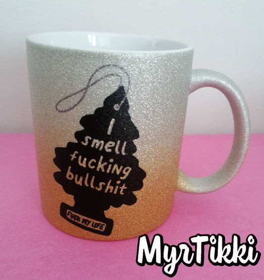 SMELLS LIKE muki