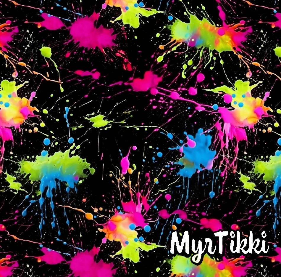 SPLAT, joustocollege