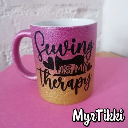 THERAPY muki