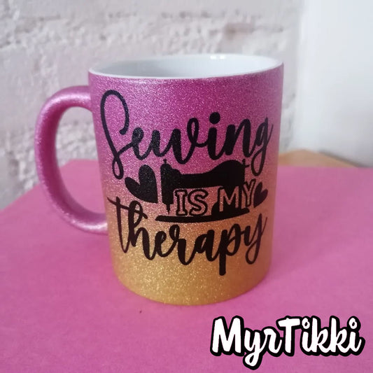 THERAPY muki