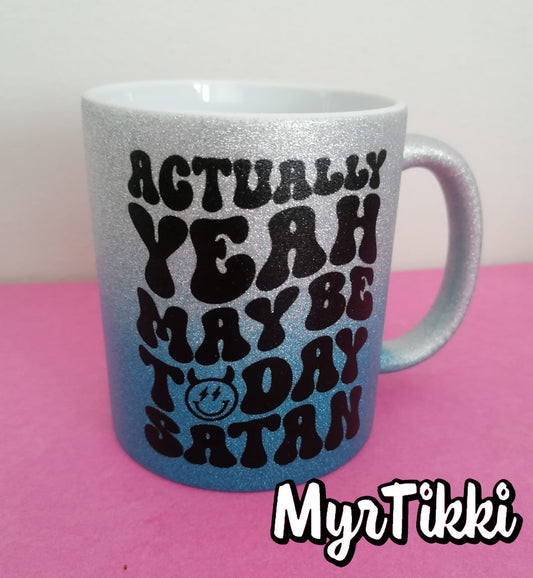 YEAH TODAY muki