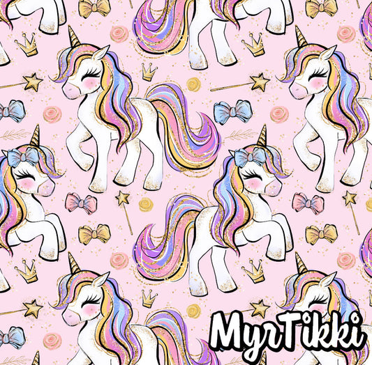 CUTE UNICORN, trikoo