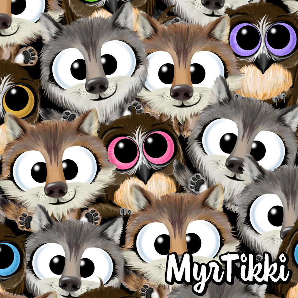 WOODLANDS, joustocollege