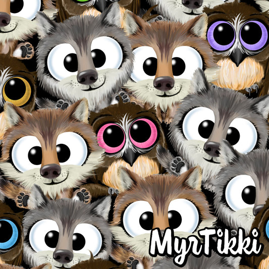 WOODLANDS, joustocollege