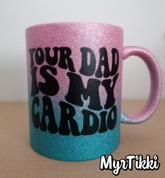 YOUR DAD muki