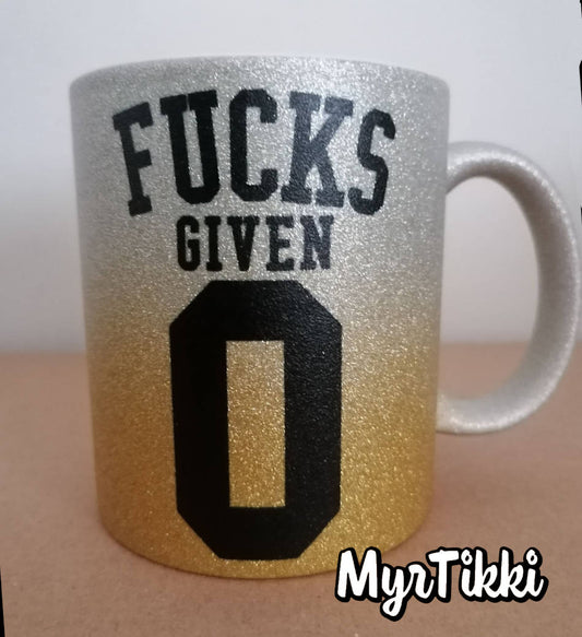 ZERO GIVEN muki
